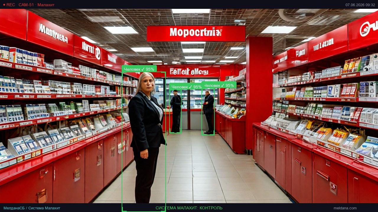 Мониторинг депозитария и банковских ячеек в Нягань — от 2 100 ₽/депозитарий/мес