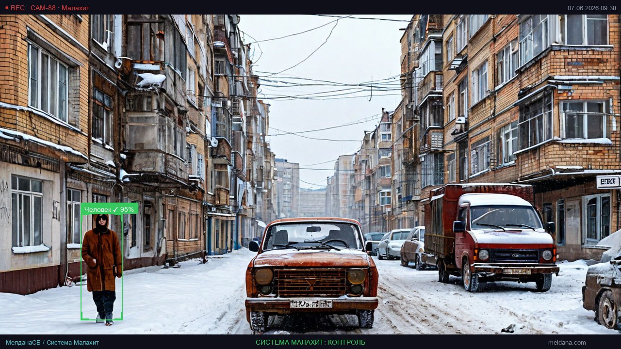 Охрана памятников от вандализма в Нягань — от 1 400 ₽/памятник/мес