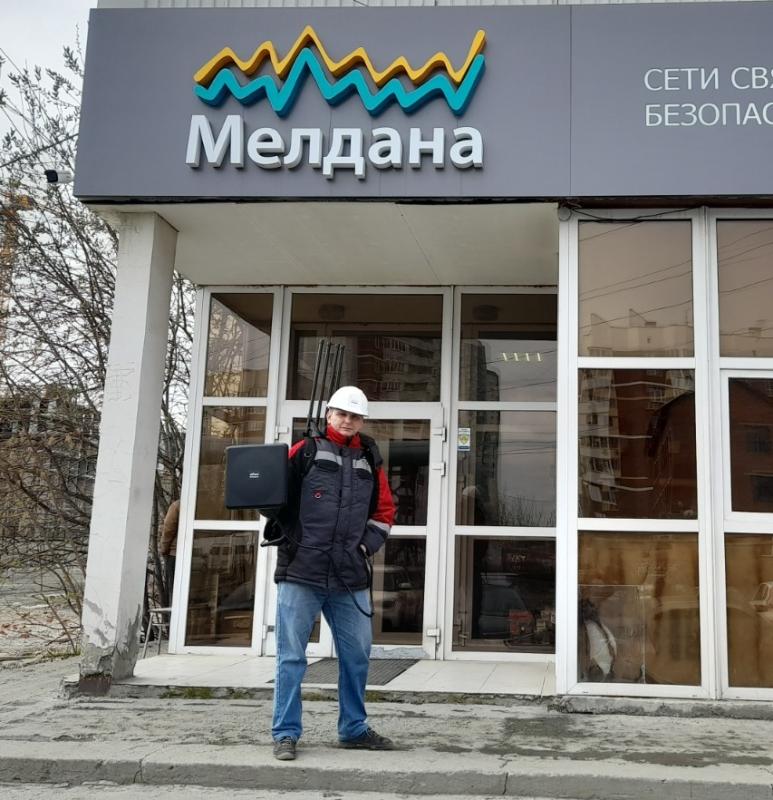 Дроны камикадзе и как с ними бороться в Нягань  