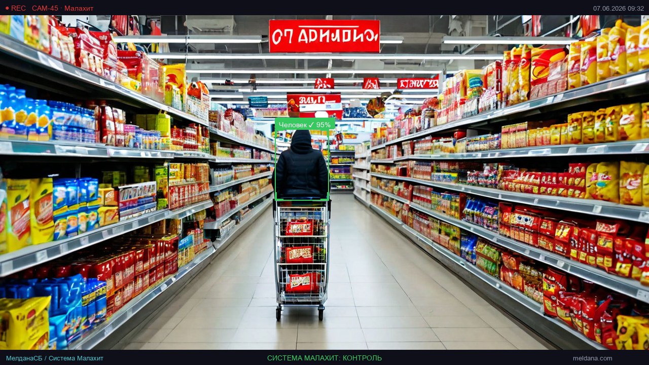 Аналитика эффективности digital signage в Нягань — от 1 500 ₽/экран/мес