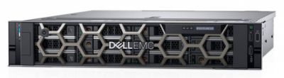 Сервер Dell PowerEdge R540 1x5118 x8 3.5" RW H730p LP iD9En 57416 2P+5720 2P 1x750W 3Y NBD (210-ALZH-63) 
