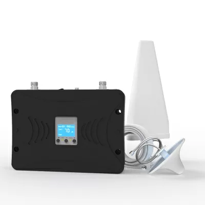 Репитер ML-R1- PRO-900-1800-2600 