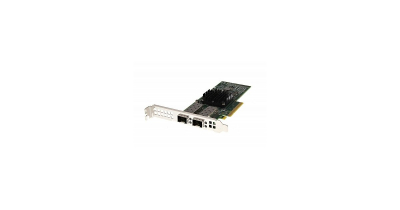 Адаптер Dell 540-BBVL-1 Broadcom 57412 Dual port 10Gbit SFP+ PCIe LP for 14G 