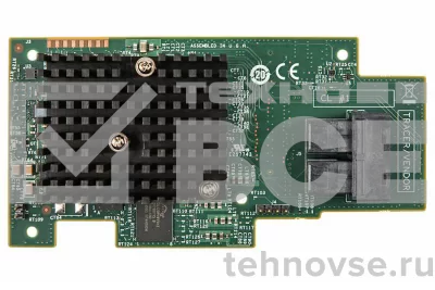 Модуль Intel Original RMS3HC080 RAID 0/1/5/10/50 12Gb\s (RMS3HC080 932469) 