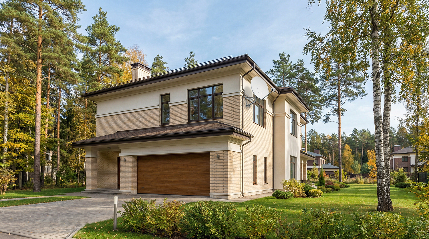 Спутниковый интернет установка и подключение в Нягань