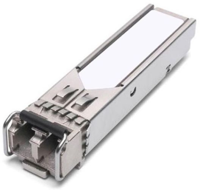Трансивер Infortrend 9370CSFP16G-0010 16Gb/s Fibre Channel SFP optical LC 