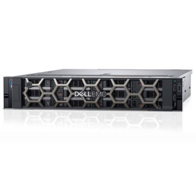 Сервер Dell PowerEdge R740XD 2x4214 2x16Gb x18 3x1Tb 7.2K 3.5" SATA H730p+ LP iD9En 5720 4P 2x1100W 40M PNBD Conf 2 Rails CMA (R7XD-8844) 