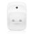 Усилитель WiFi сигнала Zyxel WRE2206 (WRE2206-EU0101F) N300 белый 