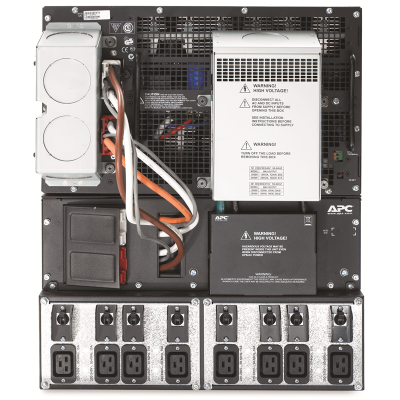 APC Smart-UPS RT 15kVA 