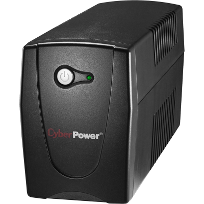 CyberPower VALUE600EI 